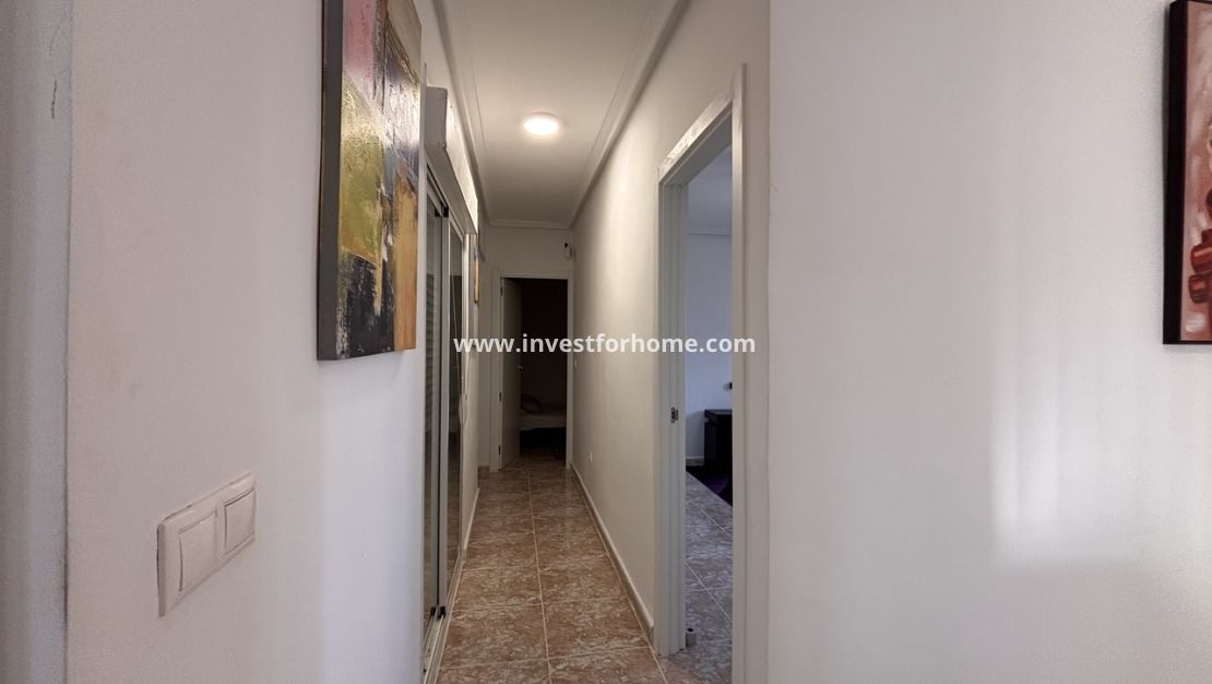 Försäljning - Villa - Benijofar - Costa Blanca