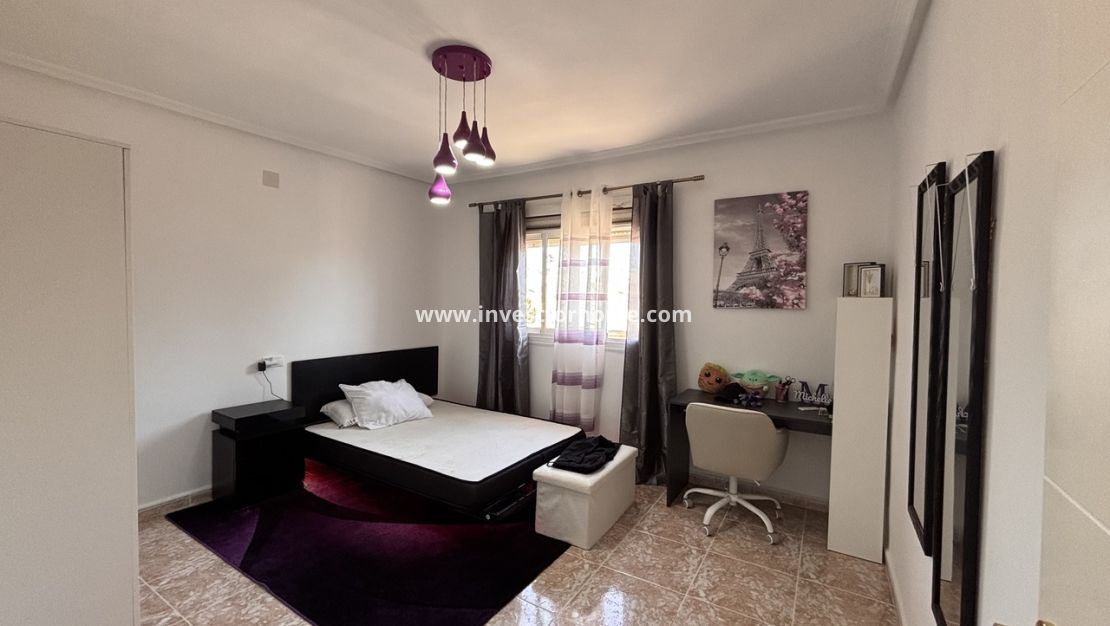 Försäljning - Villa - Benijofar - Costa Blanca