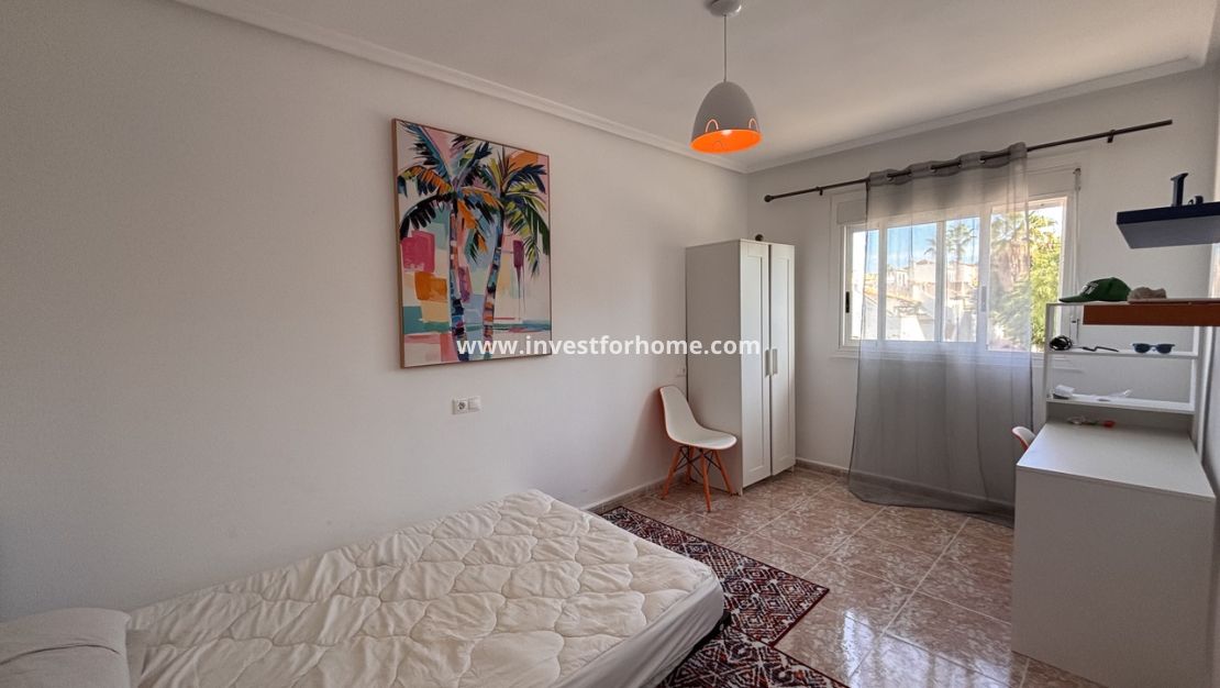 Försäljning - Villa - Benijofar - Costa Blanca