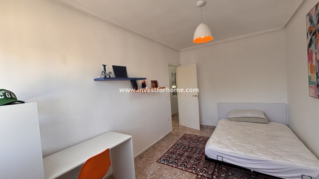 Försäljning - Villa - Benijofar - Costa Blanca