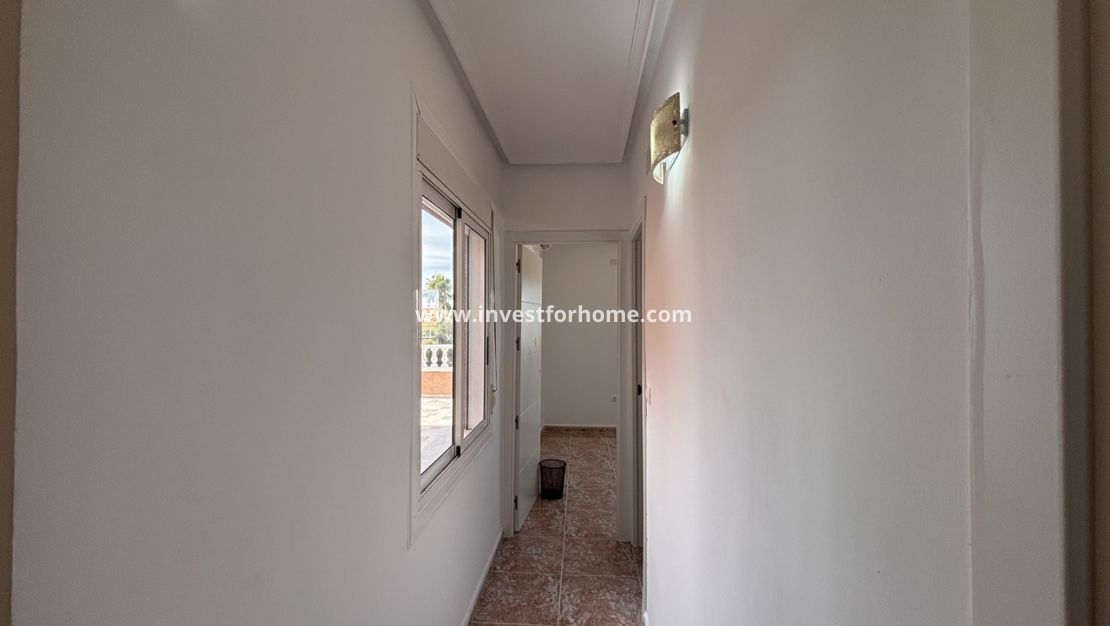 Försäljning - Villa - Benijofar - Costa Blanca