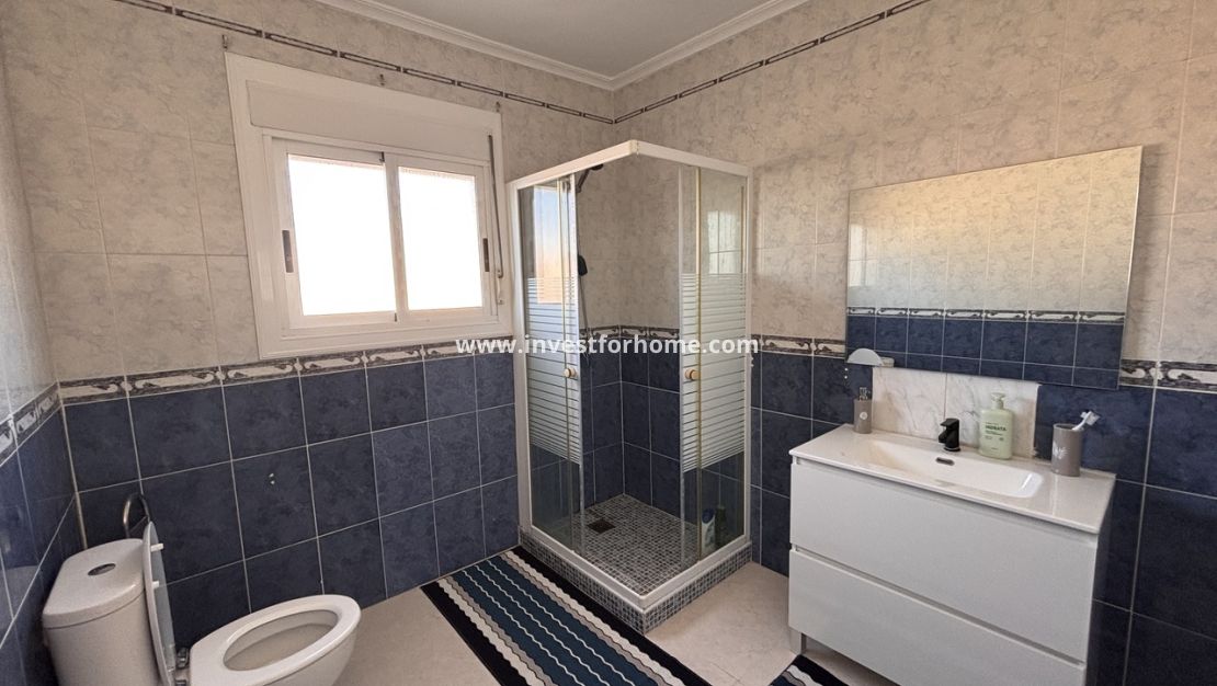 Försäljning - Villa - Benijofar - Costa Blanca