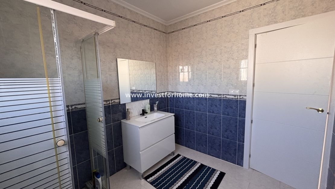 Försäljning - Villa - Benijofar - Costa Blanca