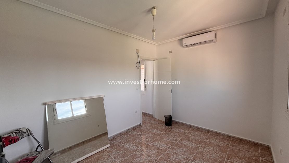 Försäljning - Villa - Benijofar - Costa Blanca