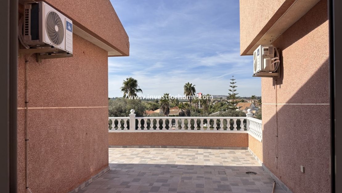 Försäljning - Villa - Benijofar - Costa Blanca