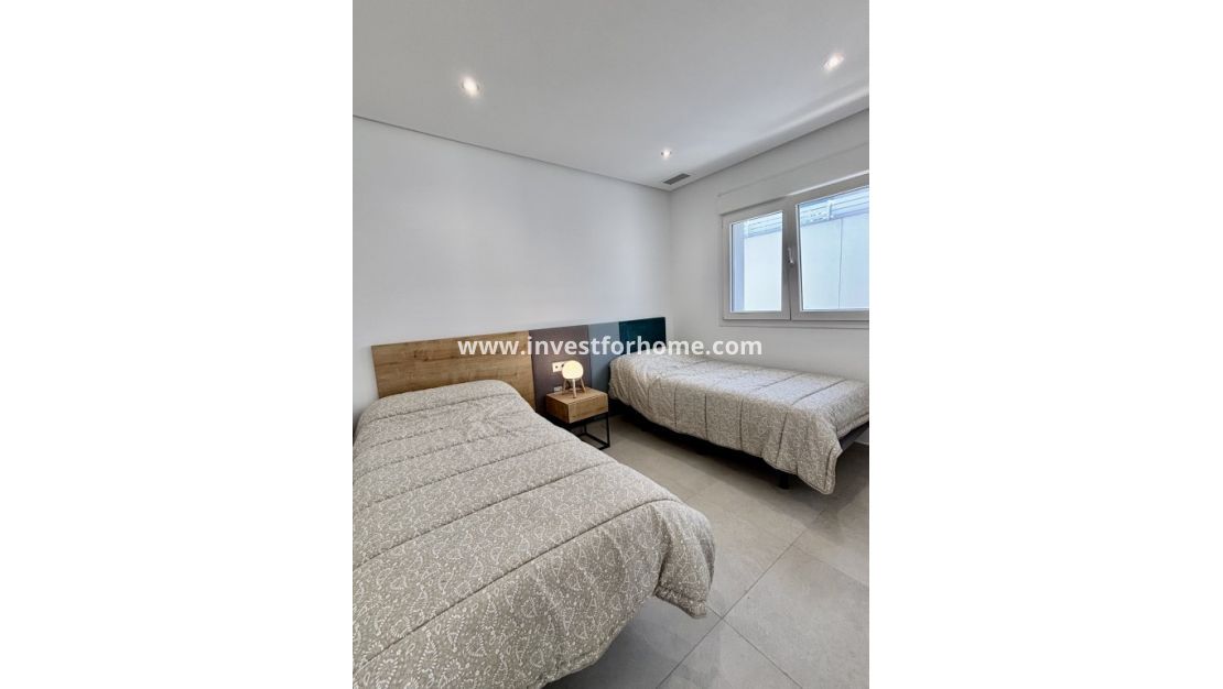 Försäljning - Villa - Benijofar - Costa Blanca