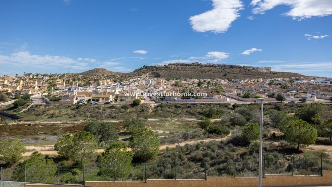 Försäljning - Villa - Benijofar - Costa Blanca