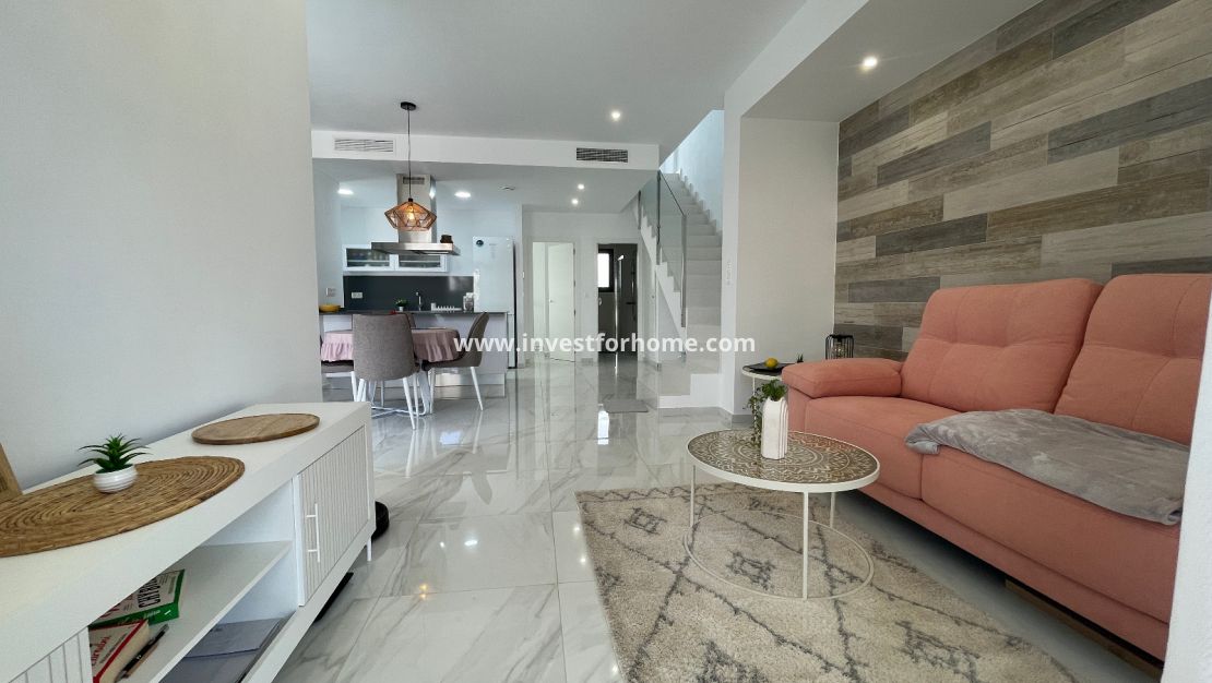 Försäljning - Villa - Benijofar - Costa Blanca