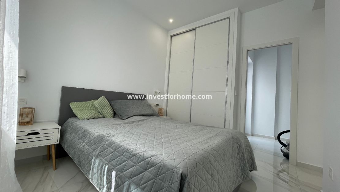 Försäljning - Villa - Benijofar - Costa Blanca