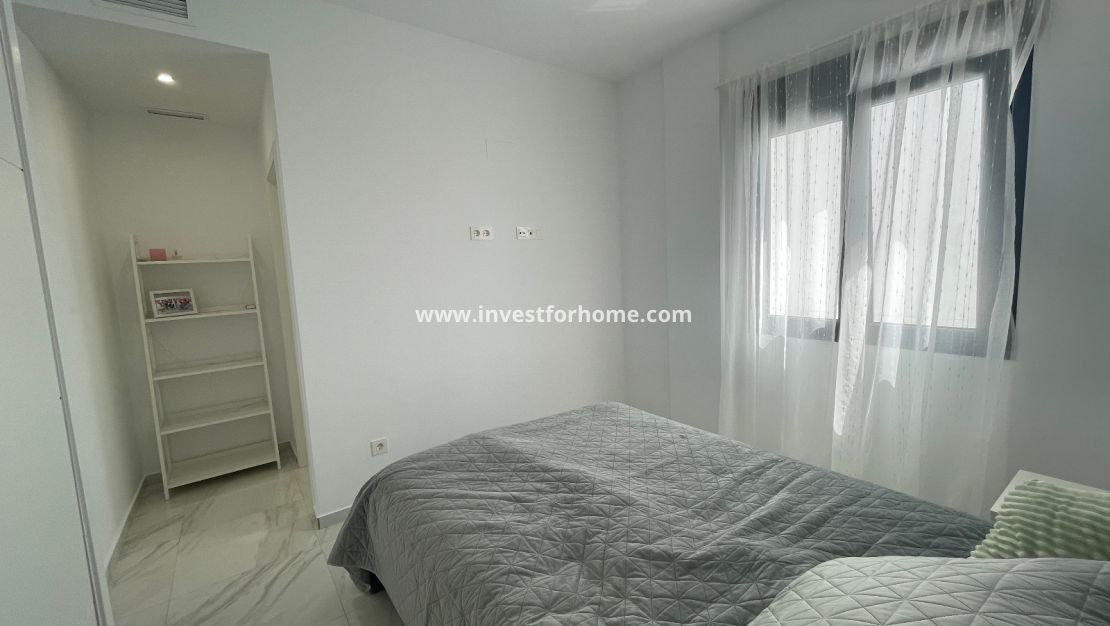 Försäljning - Villa - Benijofar - Costa Blanca