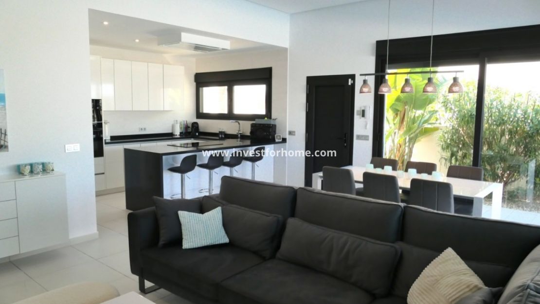 Försäljning - Villa - Benijofar - Costa Blanca