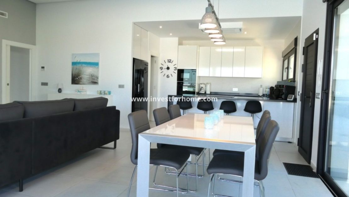 Försäljning - Villa - Benijofar - Costa Blanca