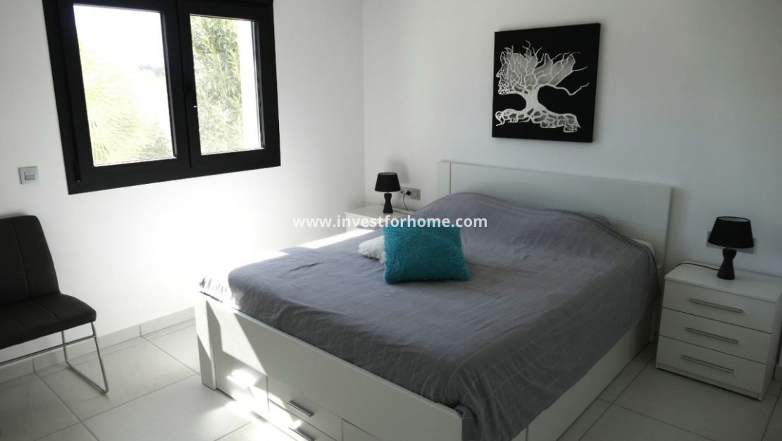 Försäljning - Villa - Benijofar - Costa Blanca