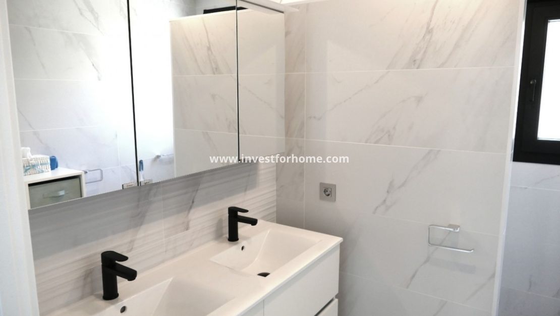 Försäljning - Villa - Benijofar - Costa Blanca