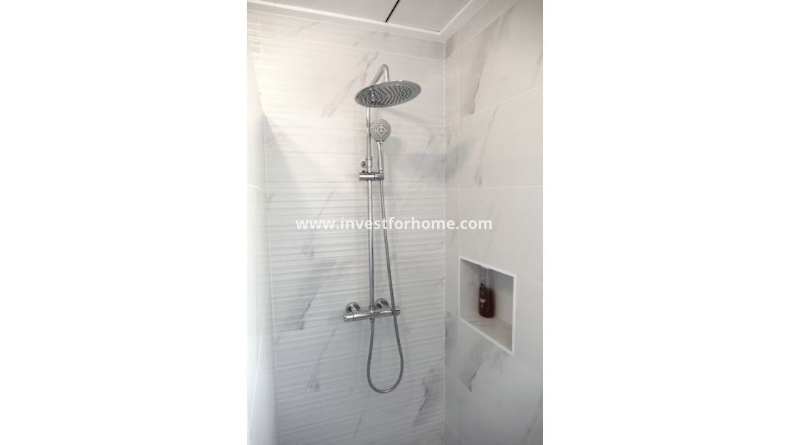 Försäljning - Villa - Benijofar - Costa Blanca