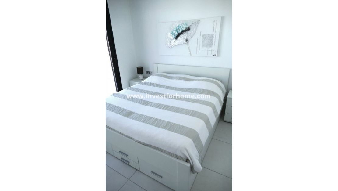 Försäljning - Villa - Benijofar - Costa Blanca