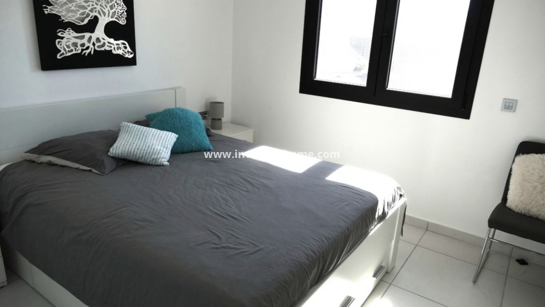 Försäljning - Villa - Benijofar - Costa Blanca