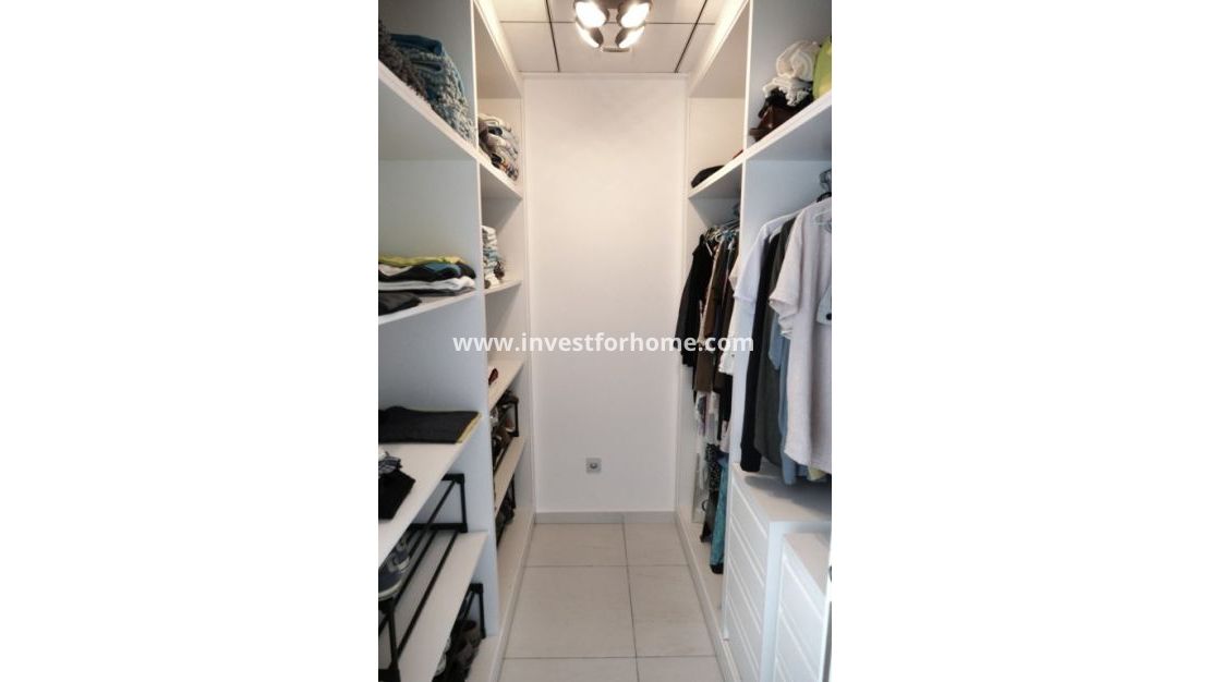 Försäljning - Villa - Benijofar - Costa Blanca