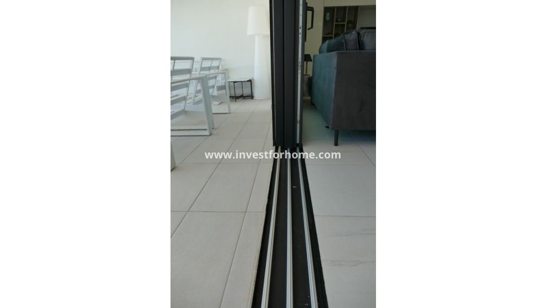 Försäljning - Villa - Benijofar - Costa Blanca