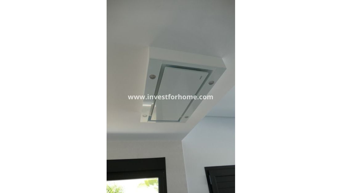 Försäljning - Villa - Benijofar - Costa Blanca