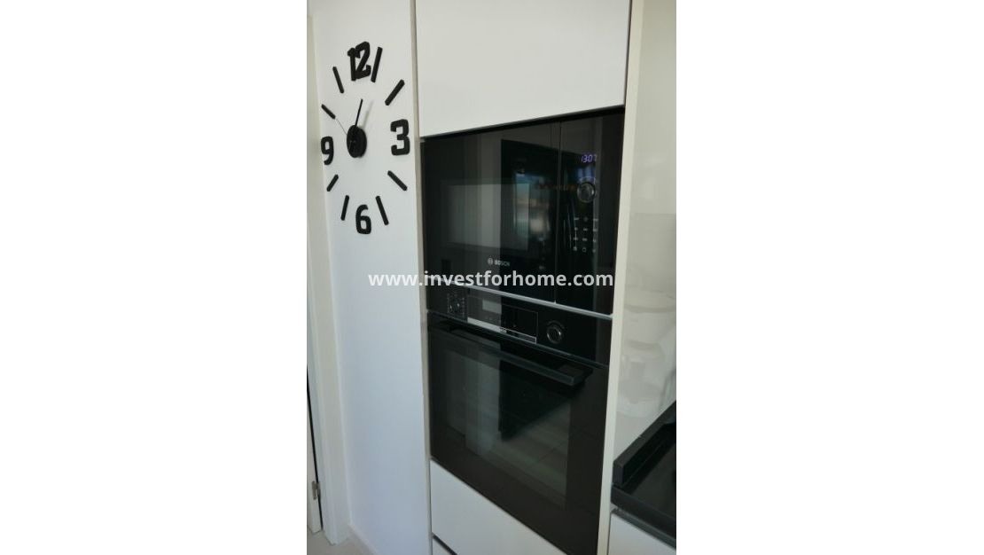 Försäljning - Villa - Benijofar - Costa Blanca