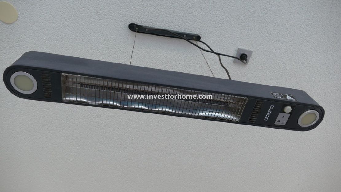 Försäljning - Villa - Benijofar - Costa Blanca