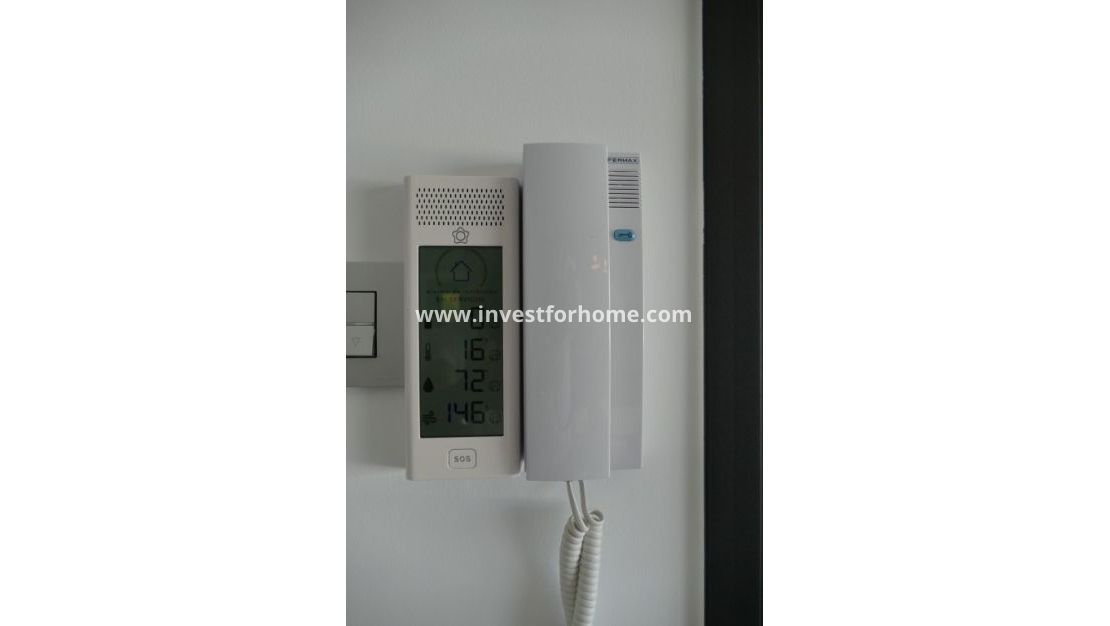 Försäljning - Villa - Benijofar - Costa Blanca