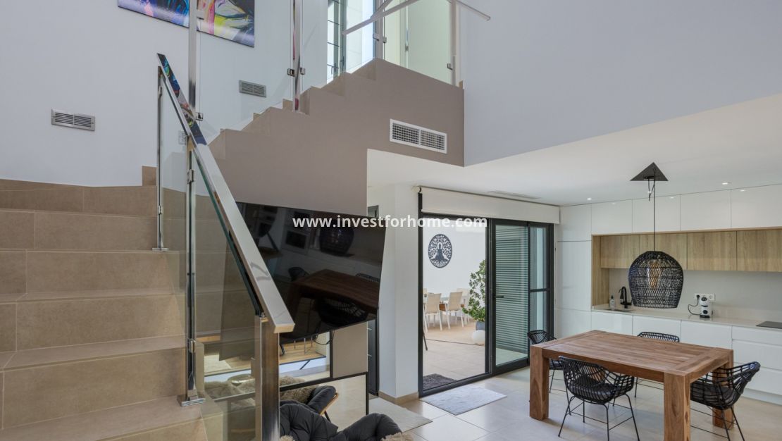 Försäljning - Villa - Benijofar - Costa Blanca