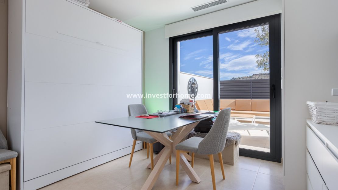 Försäljning - Villa - Benijofar - Costa Blanca