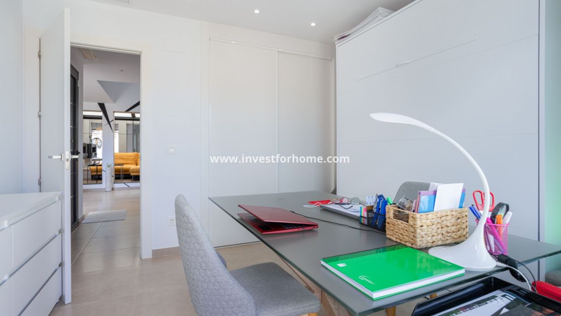 Försäljning - Villa - Benijofar - Costa Blanca