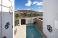Försäljning - Villa - Benijofar - Costa Blanca