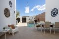 Försäljning - Villa - Benijofar - Costa Blanca