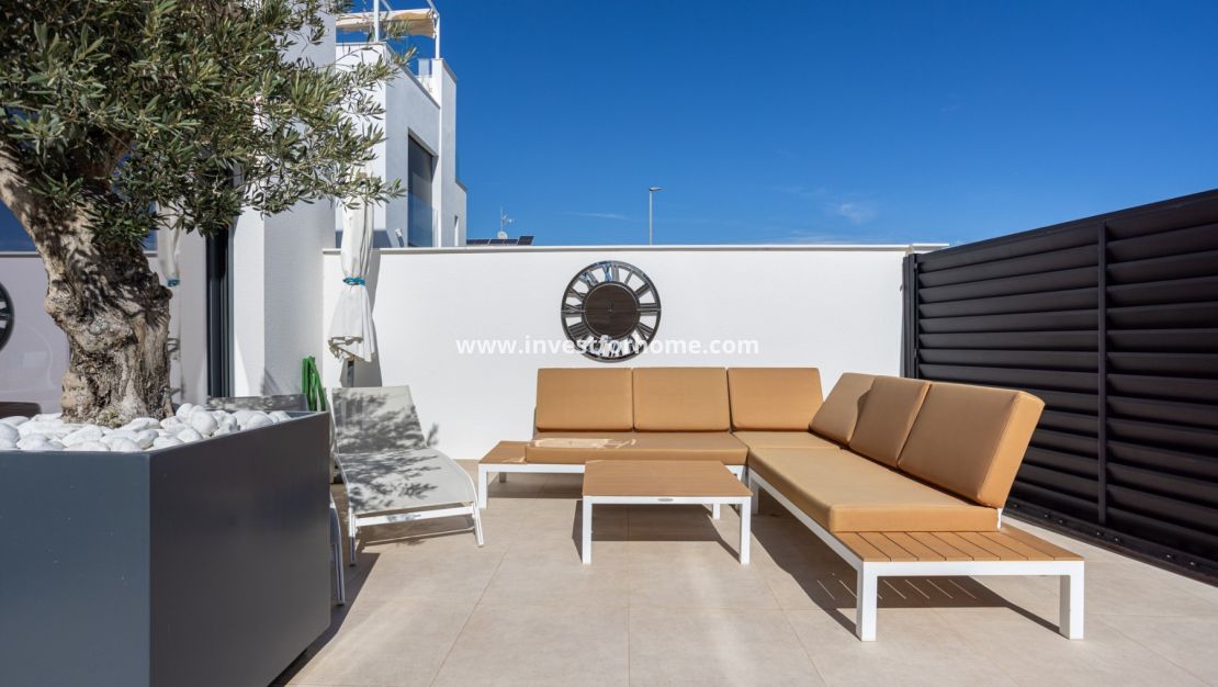 Försäljning - Villa - Benijofar - Costa Blanca