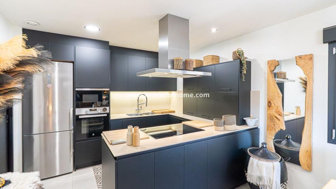Försäljning - Villa - Benijofar - Costa Blanca