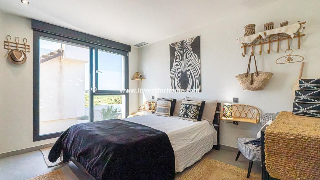 Försäljning - Villa - Benijofar - Costa Blanca