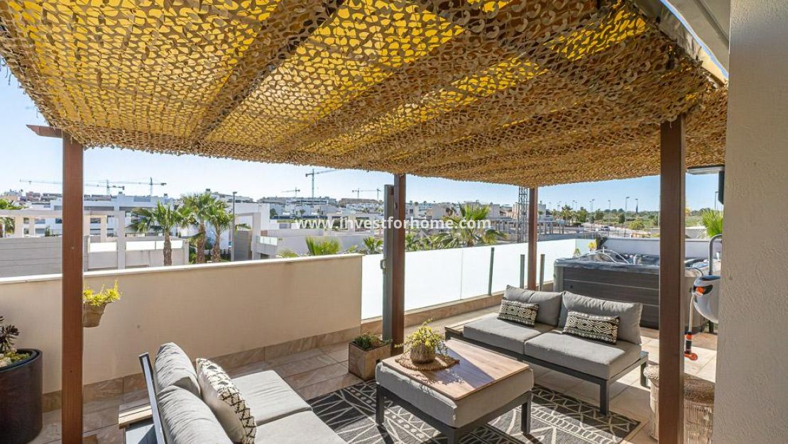 Försäljning - Villa - Benijofar - Costa Blanca