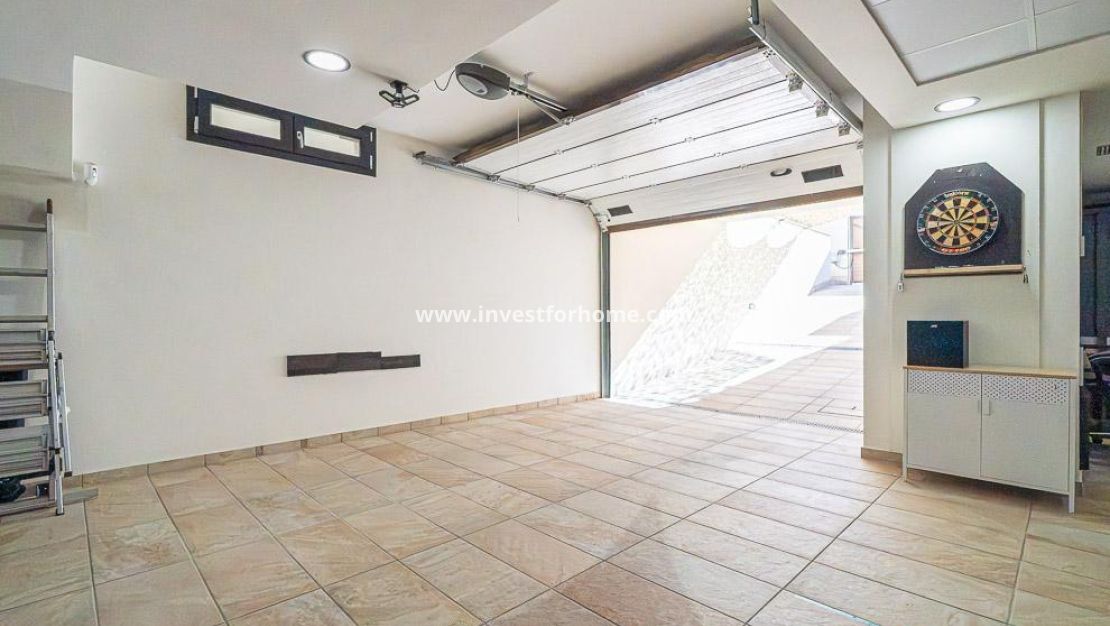 Försäljning - Villa - Benijofar - Costa Blanca