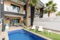 Försäljning - Villa - Benijofar - Costa Blanca