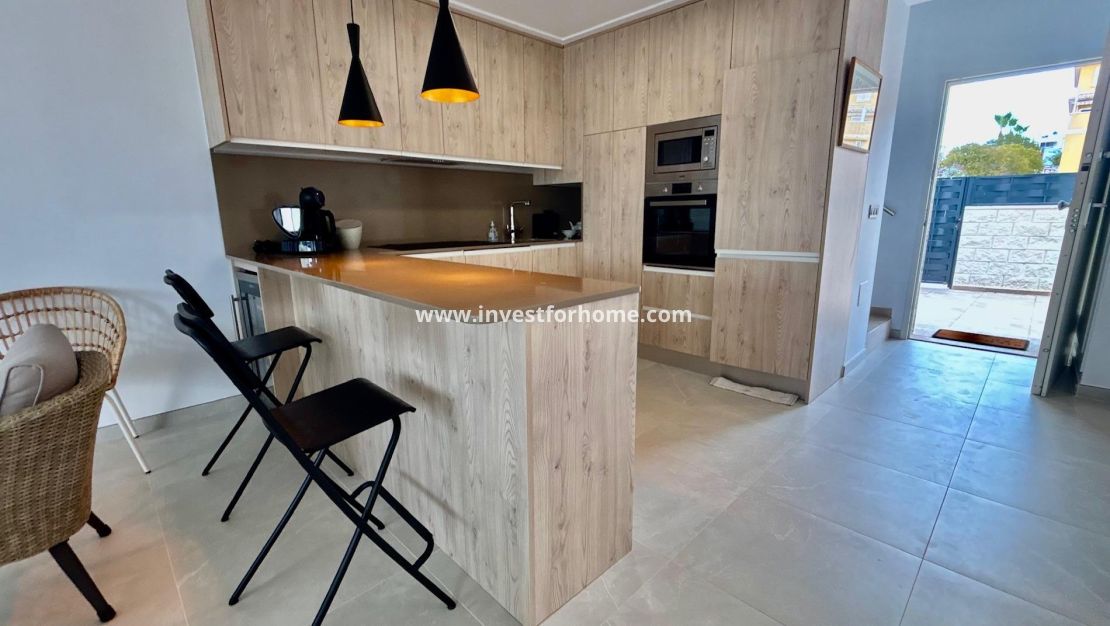 Försäljning - Villa - Benijofar - Pueblo 4