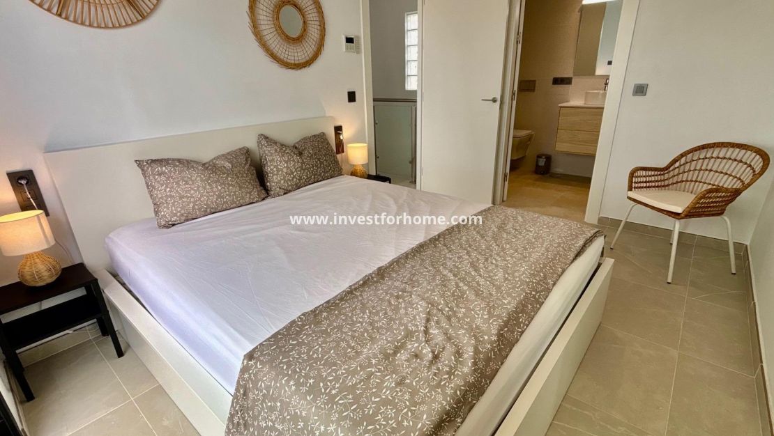 Försäljning - Villa - Benijofar - Pueblo 4