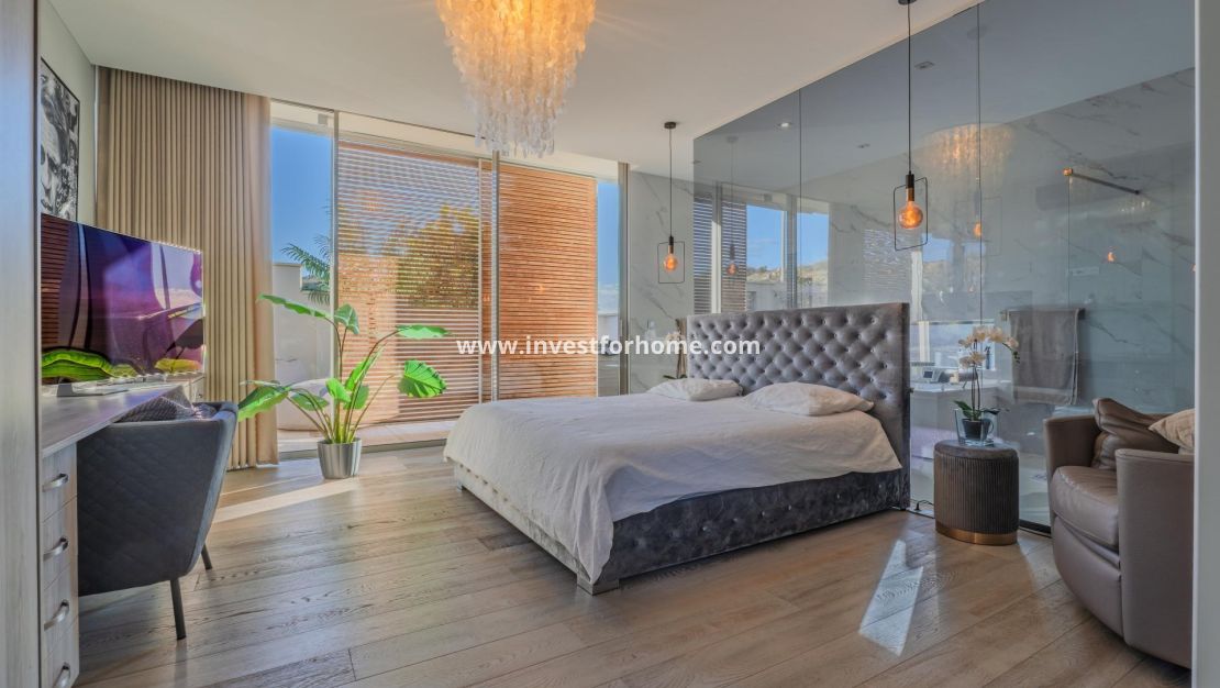 Försäljning - Villa - Benijofar - Residencial Benimar