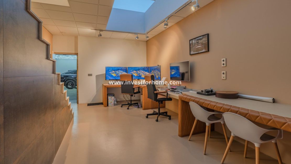 Försäljning - Villa - Benijofar - Residencial Benimar