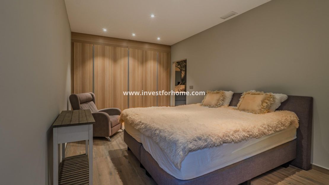 Försäljning - Villa - Benijofar - Residencial Benimar