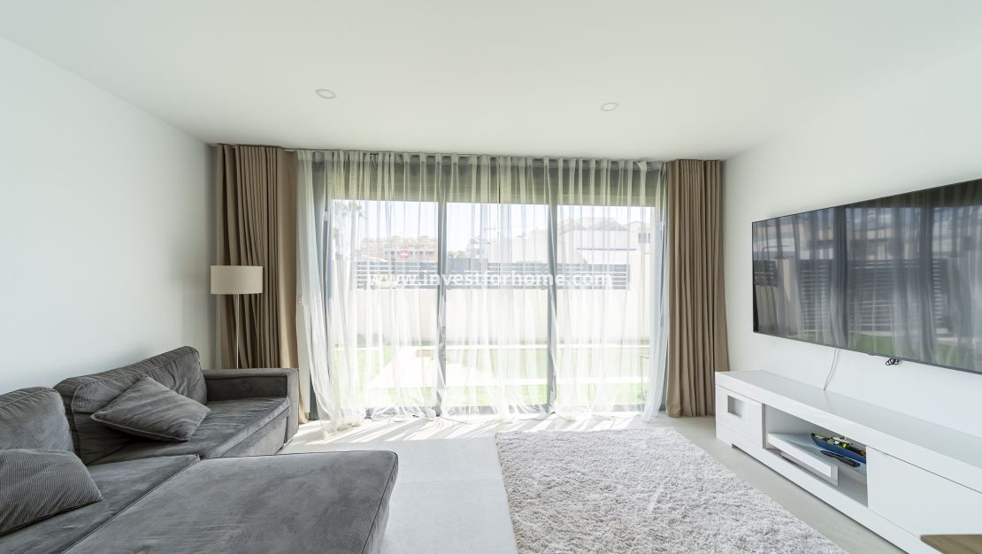 Försäljning - Villa - Benijofar