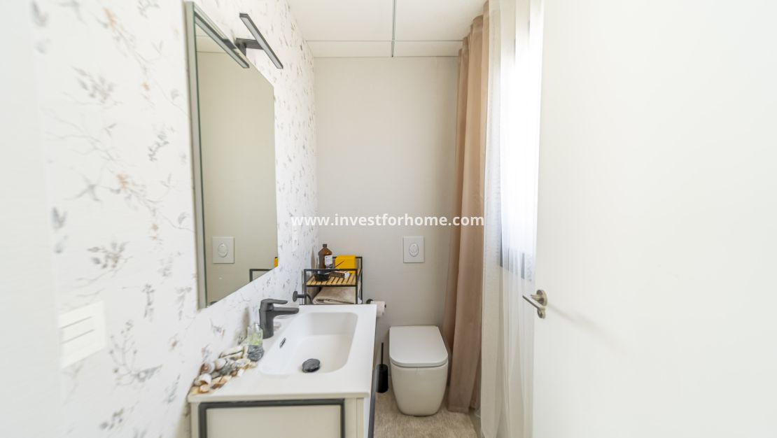 Försäljning - Villa - Benijofar