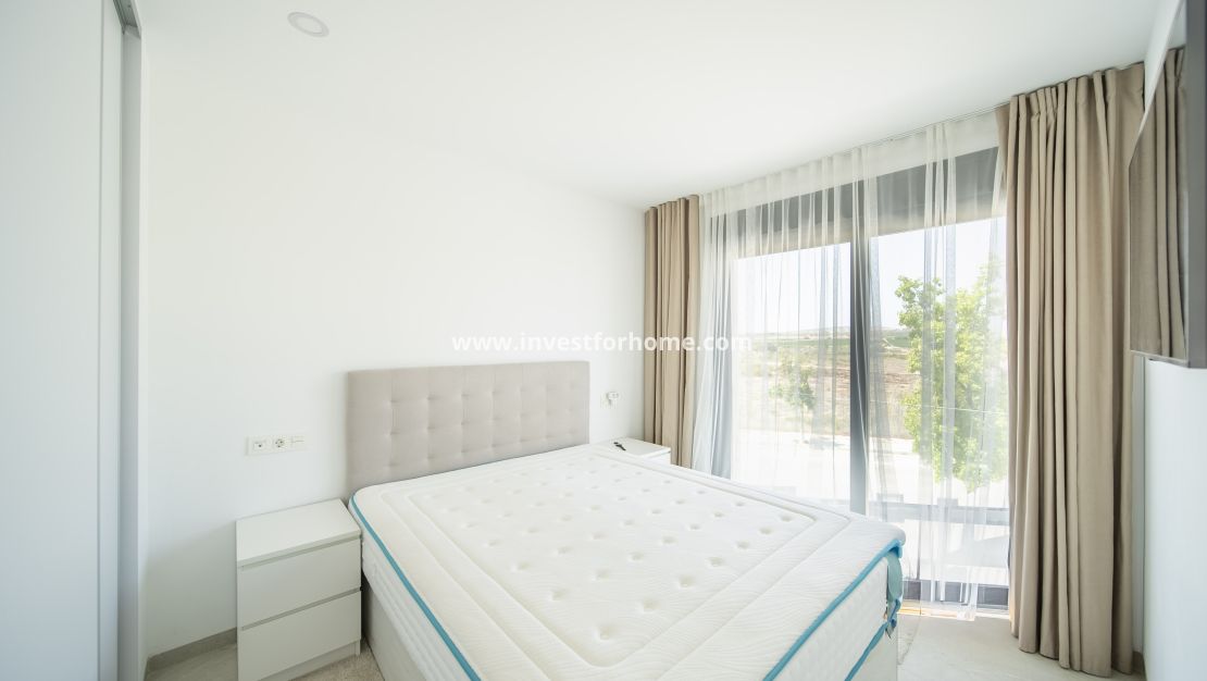 Försäljning - Villa - Benijofar