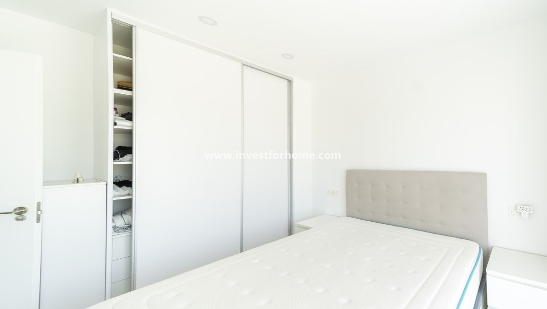 Försäljning - Villa - Benijofar