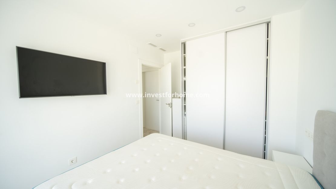 Försäljning - Villa - Benijofar