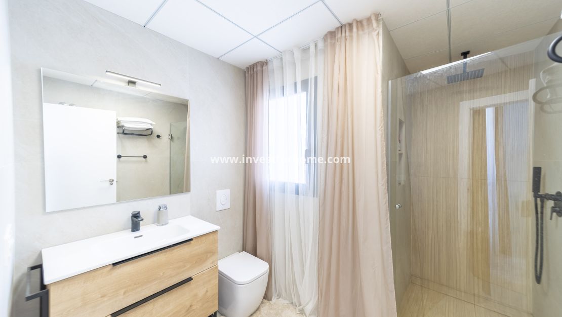 Försäljning - Villa - Benijofar