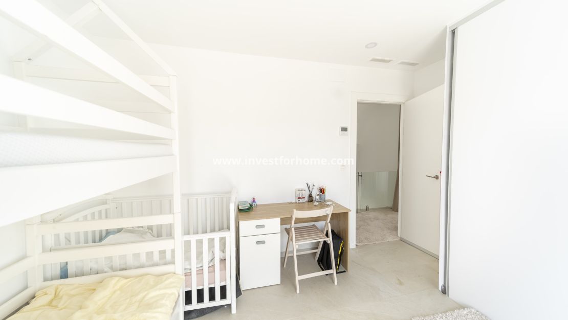 Försäljning - Villa - Benijofar